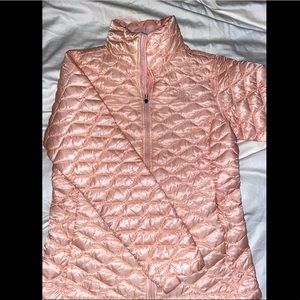 The North Face Woman’s ThermoBall Jacket
